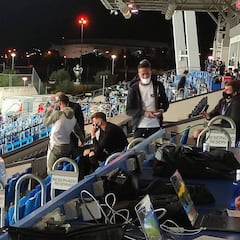 Encuentro Hazard-Florentino