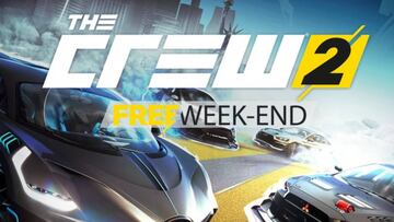 The Crew 2: gratis durante este fin de semana en PC y consolas