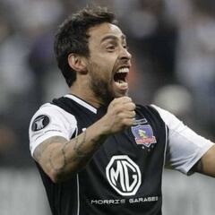 "Valdivia es el chileno más talentoso de últimos 30 años"