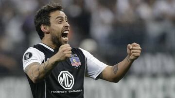 "Valdivia es el chileno más talentoso de últimos 30 años"