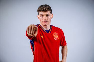 El Madrid reconquista La Roja