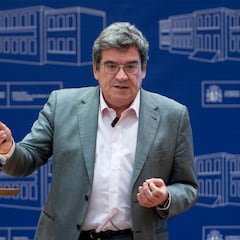 Así será el nuevo sistema de cotizaciones de los autónomos