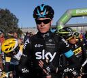 Froome: "El duelo con Contador es bueno para el público"