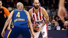 Resumen del Bayern Munich-Real Madrid, Euroliga 2018 (72-82): Llull y Randolph, reyes de Munich