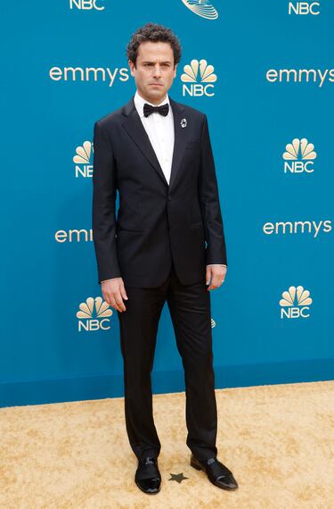 The best red carpet looks at the Emmy Awards 2022: Zendaya, RuPaul, Lizzo...