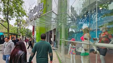 Lo inauguraron como el mall chino más grande de Chile y cierra sus puertas tras recibir graves infracciones