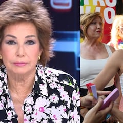 Ana Rosa ataca a Irene Montero tras sus declaraciones con Risto Mejide en ‘Todo es mentira’: “¿Esta señora quién es?”