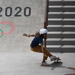 Olympics see emergence of urban sports targeting younger fans