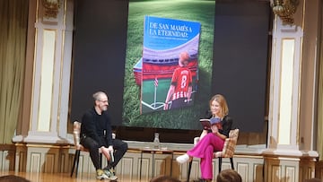 “El Athletic es familia”