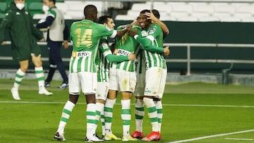 Sevilla - Betis: horario, TV y cómo y dónde ver en directo el derbi sevillano