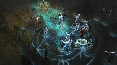 Diablo III arranca hoy su temporada 10 en todas las plataformas