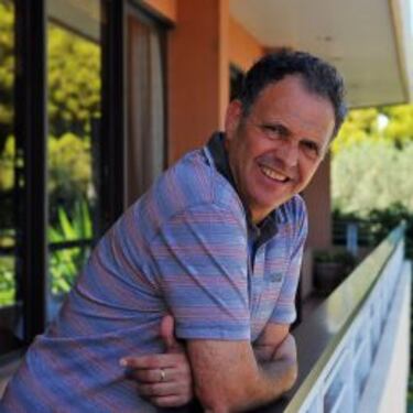 La valentía de Caparrós ante el gafe del Villarreal en Granada