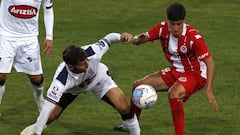 San Felipe da el primer golpe