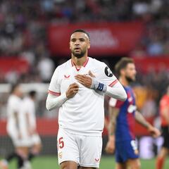 Puja abierta por En-Nesyri