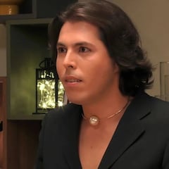 Acude a ‘First Dates’ para encontrar el amor y ocurre lo inesperado: “Mi marido no sabe que estoy aquí”