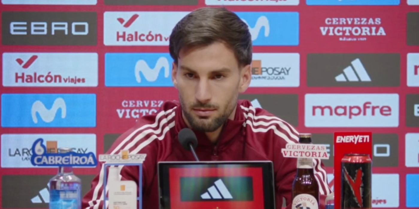 Baena: “¿Valverde? Opino como el Atleti” 