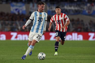 Jugadores mexicanos del América, con nulo desgaste con México en Fecha FIFA