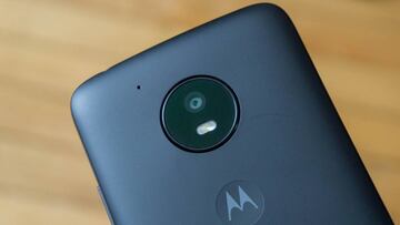 Así será el nuevo Moto E5, el smartphone barato de Motorola