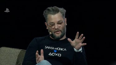 Cory Barlog explica el mensaje que quería transmitir con God of War