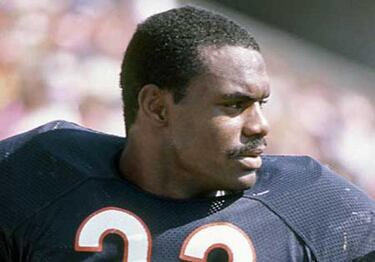 Una muerte escalofriante