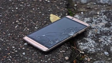 Apps móvil: el Truco de la Pantalla Rota