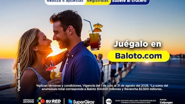 Resultados Baloto, loterías Boyacá, Cauca y más hoy: números que cayeron y ganadores