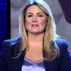 Carlota Corredera y Carlos de la Maza se separan