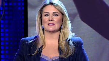 Carlota Corredera y Carlos de la Maza se separan