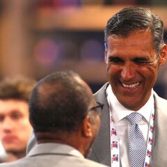 Coaches on the New York Knicks wish list to replace Tom Tibodeau