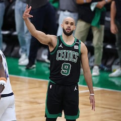 How many teams have been swept in the NBA Finals?