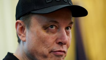 Allies of the president are coming out strongly against Elon Musk as he prepares to launch a new political party.