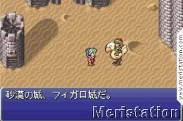 Final Fantasy VI, Impresiones