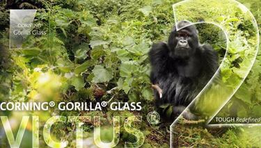 Gorilla Glass Victus 2 es oficial y promete que tu móvil resistirá caídas de hasta 1 metro