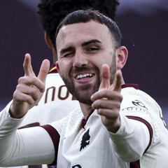 El Getafe contacta con la Roma de Mourinho interesado por Borja Mayoral y Gonzalo Villar