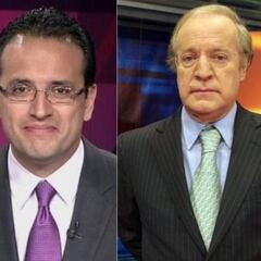 Así ven los expertos el interinato de Ricardo Ferretti