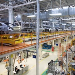 Las tres fábricas de Marruecos que ponen en jaque a España