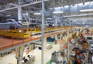 Las tres fábricas de Marruecos que ponen en jaque a España