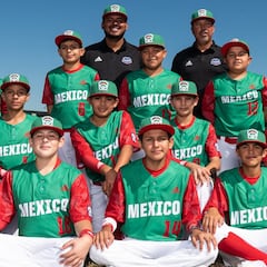 Mexico kicks off Little League World Series with shutout