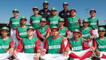 Mexico kicks off Little League World Series with shutout