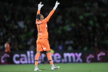 Vaso medio lleno para Pumas