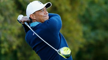 Es considerado uno de los mejores golfistas de la historia y lo avalan sus 82 títulos en el PGA Tour y 109 en total como profesional. Más allá de sus escándalos extra cancha, lo de Woods en el golf es para enmarcar.