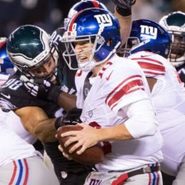 Power Ranking de la semana 6: Los Panthers son legítimos