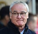 Claudio Ranieri rechaza una oferta del fútbol alemán