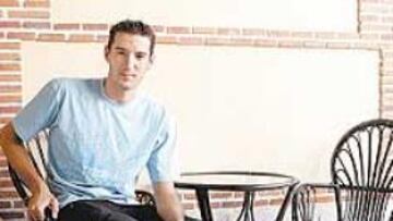 <b>MALA SUERTE.</b> Toche tendrá que esperar otra oportunidad.