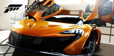 Coches más baratos y nuevos modos para Forza 5
