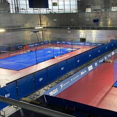 World Padel Tour Madrid 2020: horarios, TV y dónde ver el Open en directo online