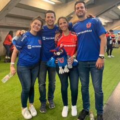 “Sentir verguenza por lo que dijo un ídolo”: el duro análisis de la ex psicóloga de la U