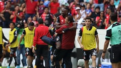 Con su victoria, Atlas maquilla sus cifras con Cruz Azul