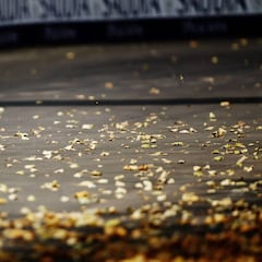 Santiago perderá el ePrix