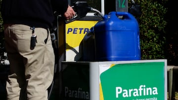 Las rebajas para la parafina: descuentos, ofertas y precios